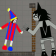 プログラムのアイコン：Amazing Circus Melon Play…