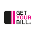 プログラムのアイコン：GetYourBill
