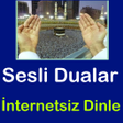 Icon of program: Sesli Dualar Dinle