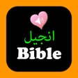 أيقونة البرنامج: Urdu English Audio Holy B…