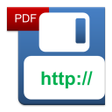 Ícone do programa: webSaver