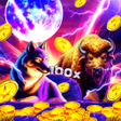 Ícone do programa: Wild Hunt: Wolf  Bull