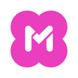 Ikon program: MindMeister - Mind Mappin…
