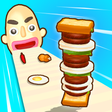 Ikon program: Sandwich Runner 3D