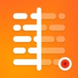 ไอคอนของโปรแกรม: Teleprompter for Video Sc…