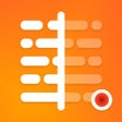 Ikona programu: Teleprompter for Video Sc…
