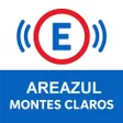 Ícone do programa: Áreazul Digital MC - Zazu…