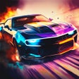Иконка программы: Drag Racing - Streets