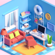 Иконка программы: Decor Home: DIY Master
