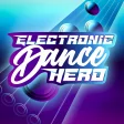 Guitar Hero Game: EDM Music