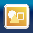 ไอคอนของโปรแกรม: LibreOffice Draw online