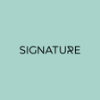 Icoon van programma: Signature JF