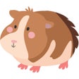 ไอคอนของโปรแกรม: My Guinea Pigs