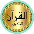 Иконка программы: Hussary Quran Warsh offli…