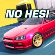 Icoon van programma: No Hesi Car Traffic Racin…