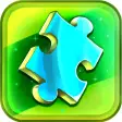Ultimate Jigsaw puzzle game