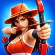 Programikonen: Archery Shooting Bow Game…