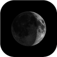 Ikon program: Moon Phases PRO