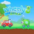 Wheely 8 icon