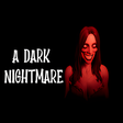Programın simgesi: A Dark Nightmare
