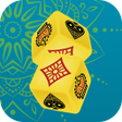 أيقونة البرنامج: Jhandi Munda Dice