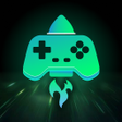 Icône du programme : Turbo Game Speed: Booster