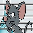 程序图标：Ingenious Mouse Escape