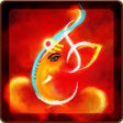 Icon of program: Ganesh Aarti