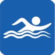 Ikon program: StopWatch For Swimming