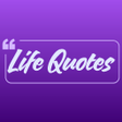 プログラムのアイコン：Life Quotes
