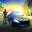 プログラムのアイコン：Police Agent vs Mafia Dri…