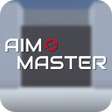 プログラムのアイコン：Aim Master - FPS Aim Trai…