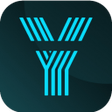 Icoon van programma: Youuup app Vídeos