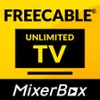 程序图标：FREECABLE TV: News  TV Sh…