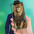 プログラムのアイコン：Which Animal Are You What…