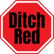 Ícone do programa: Ditch Red