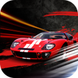 プログラムのアイコン：Car Vortex Racers