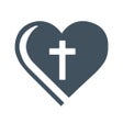 Icône du programme : Logos Christian Dating  M…