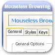 Mouseless Browsing