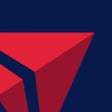 Icoon van programma: Fly Delta