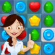 プログラムのアイコン：Match 3 : Sugar Matching …