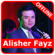プログラムのアイコン：Alisher Fayz qo'shiqlari