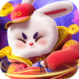 Happy High Rabbit icon
