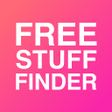 Free Stuff Finder: Save Money with Deals  Coupons icon