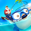 程序图标：Fishing Go
