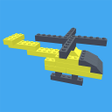 プログラムのアイコン：Building sandbox