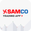 Samco Stock Market Trading App