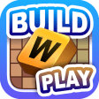 Buildn Play Solo Word Game