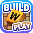 Ícone do programa: Buildn Play Solo Word Gam…
