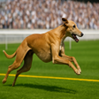 Icona del programma: Greyhound 3D Dog Racing F…